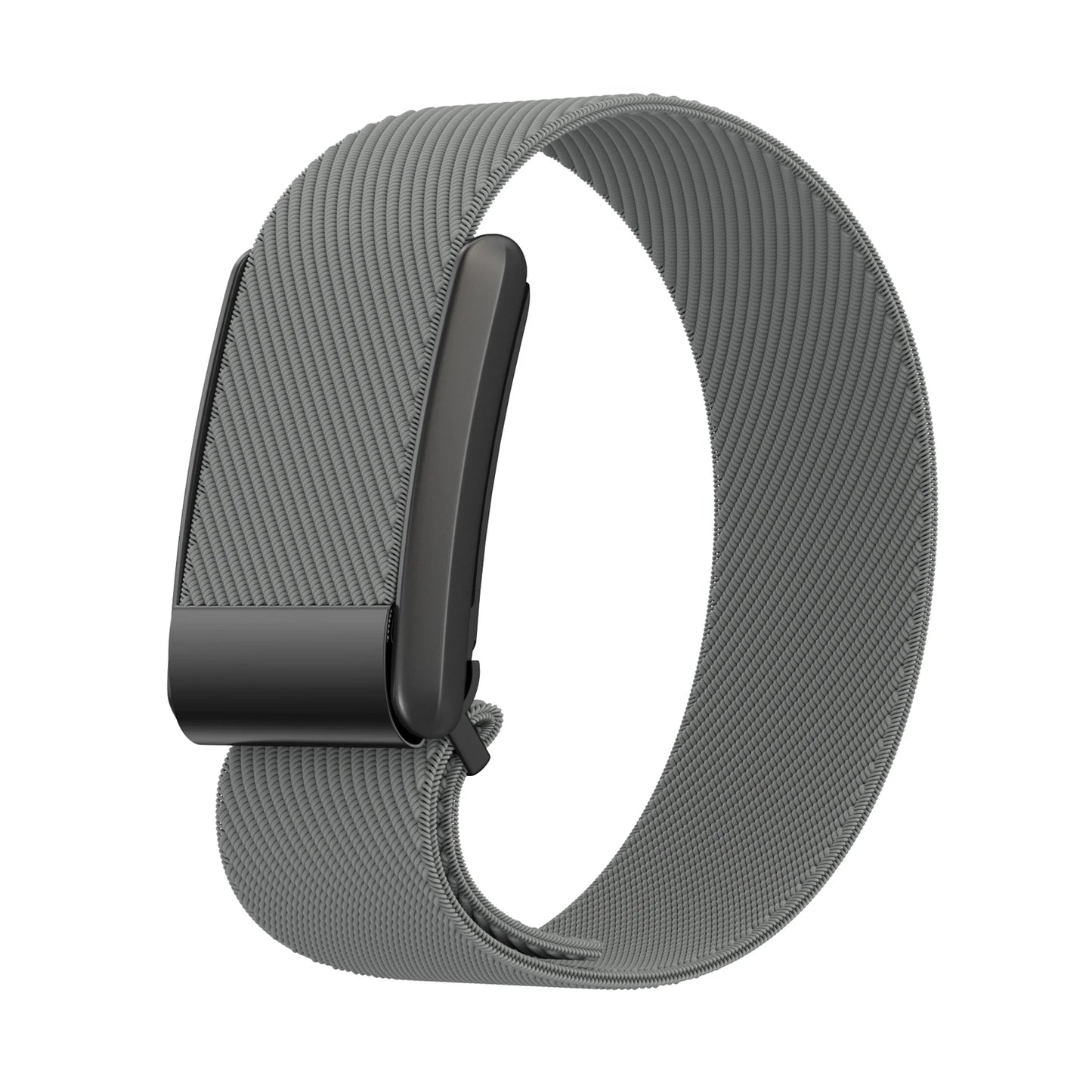 Elastic Nylon Straps for Whoop Bands | Stylish Replacement Bracelet