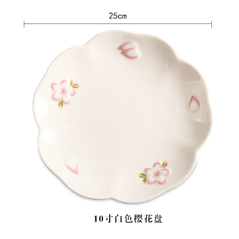Elegant Ceramic Embossed Dish | Premium Tableware for Any Occasion
