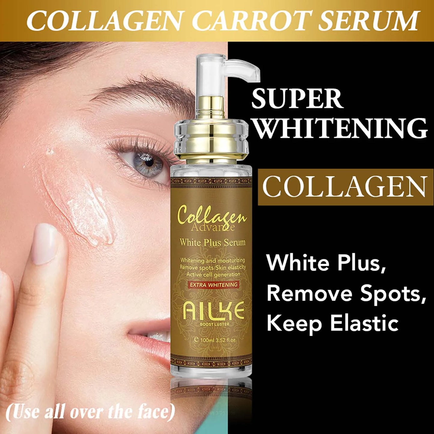 5 in 1 Skin Care Kit | Revitalize, Brighten & Smooth Skin
