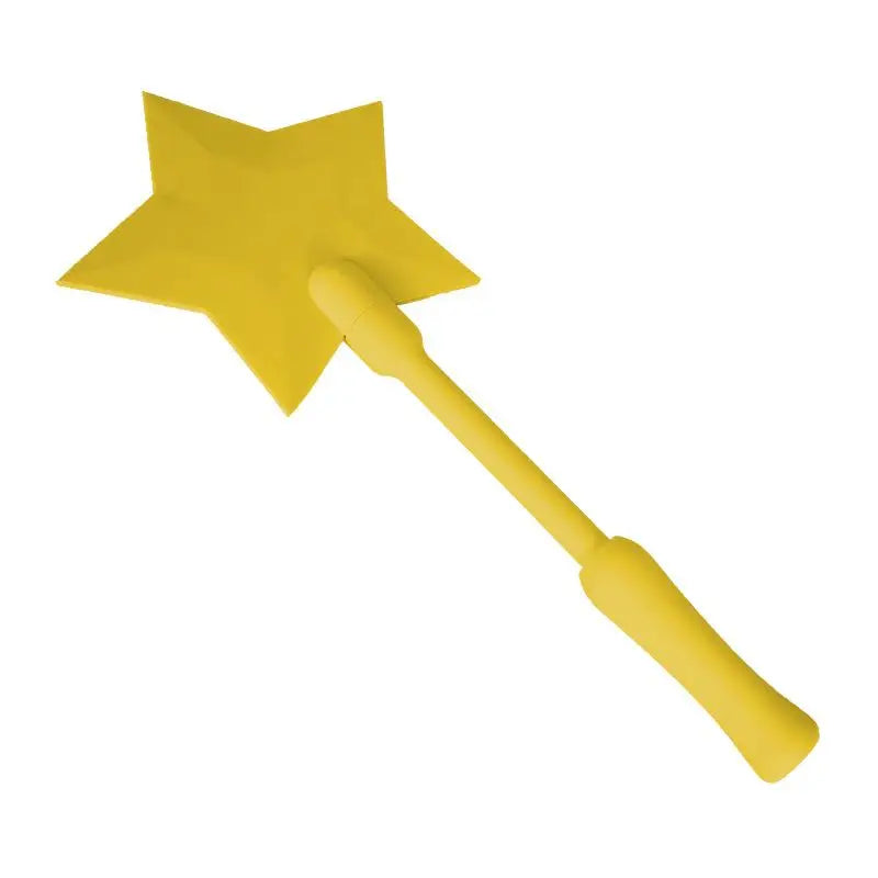 Creative Magic Wand Payment Card Holder for Easy Contactless Payments