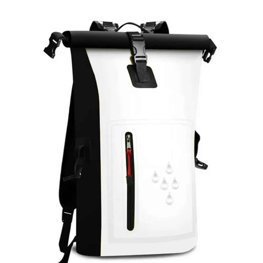 25L Waterproof Drift Bag | Versatile IPX6 Rated Backpack