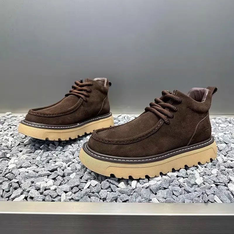 Ultra-Light Comfortable Running Shoes | Casual Sneakers for All Occasions