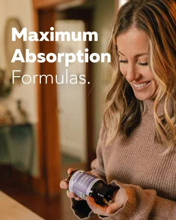 Methyl Folate & Methyl B12 Liquid | Sublingual Vitamin Complex