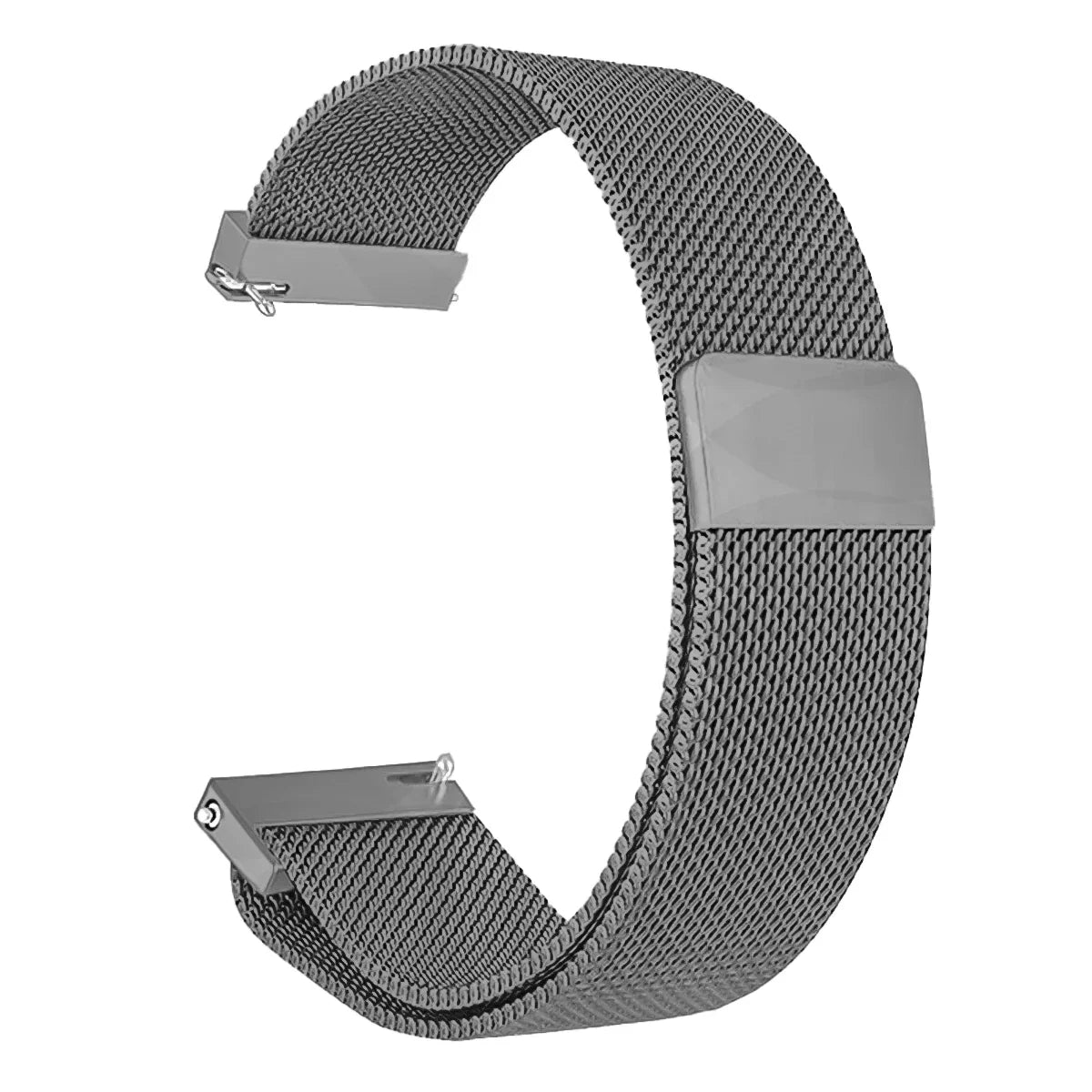 Milanese Loop Magnetic Strap | Enhance Your Smartwatch Style