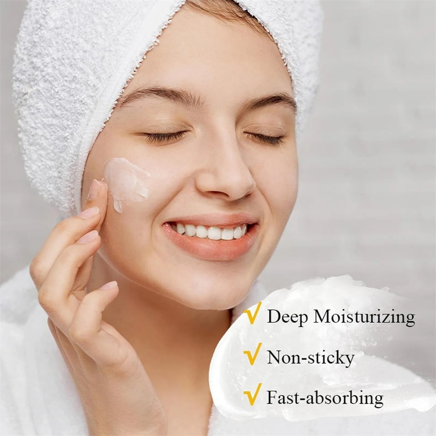 60g Beef Tallow Balm | Nourishing Skin Care Paste for All Skin Types