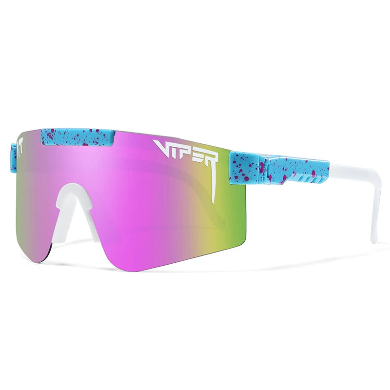 Gafas de ciclismo para hombre y mujer | Protección UV400
