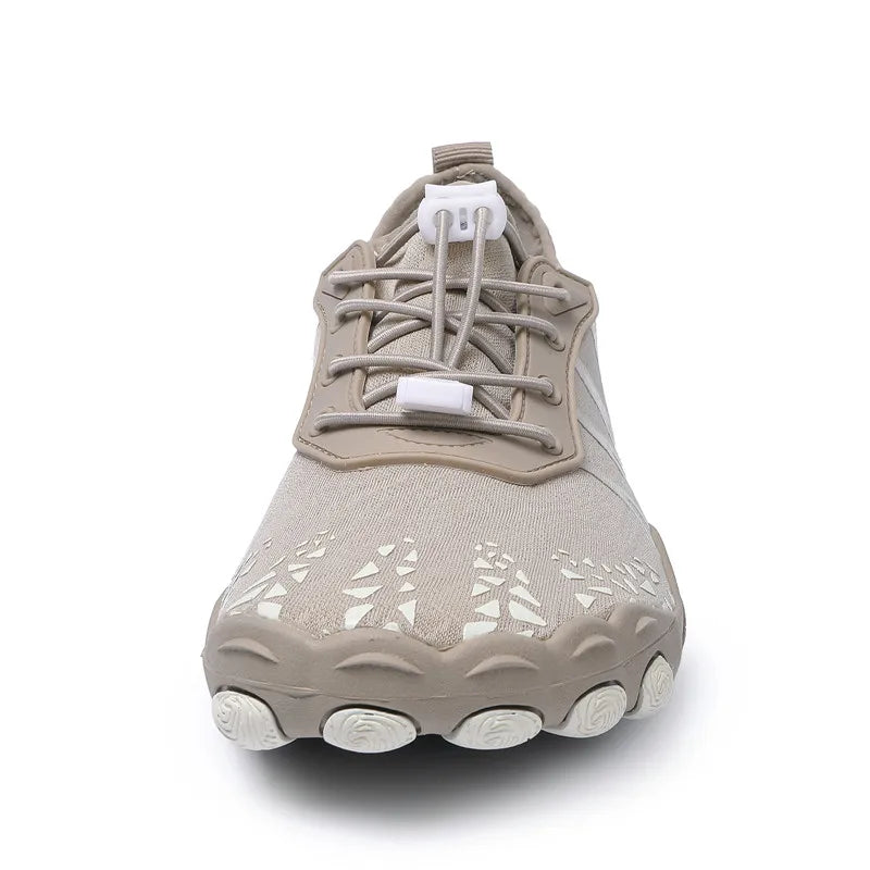 Unisex Quick-Dry Barefoot Sports Shoes | Adjustable Water Shoes
