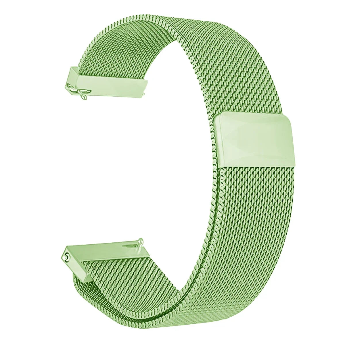 Milanese Loop Magnetic Strap | Enhance Your Smartwatch Style