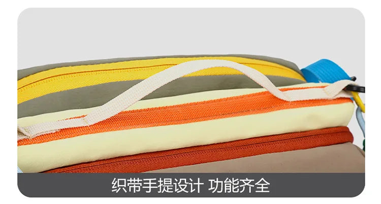 Multifunctional Casual Crossbody Bag for Women | Travel Essentials