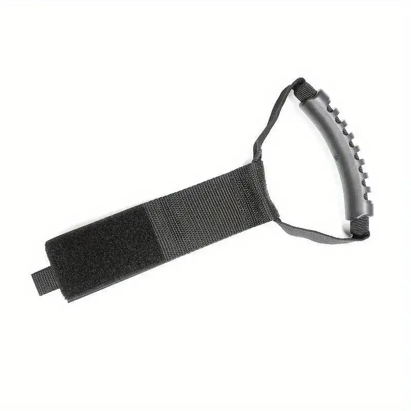 Extension Cord Organizer | Durable Heavy-Duty Storage Strap