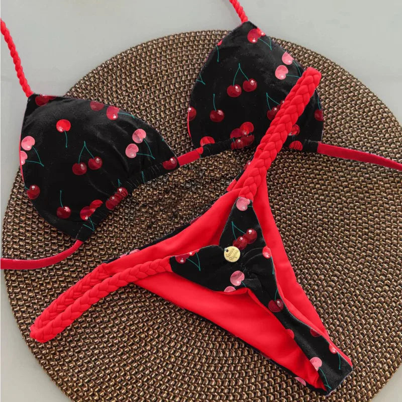 Sexy Women's Bikinis | Trendy Swimwear & Beachwear Collection