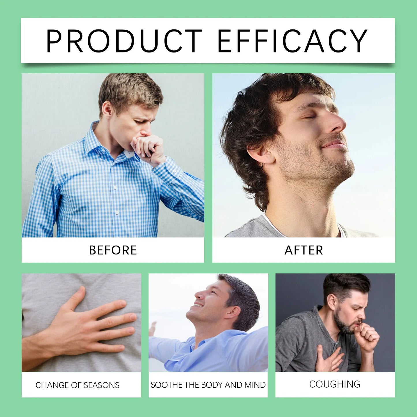 Herbal Mullein & Chlorophyll Drops for Respiratory Support