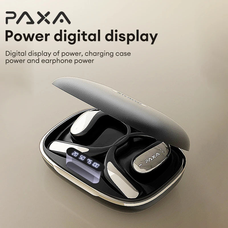 Bluetooth Noise Reduction Earphones | Long Endurance Real-Time Headphones
