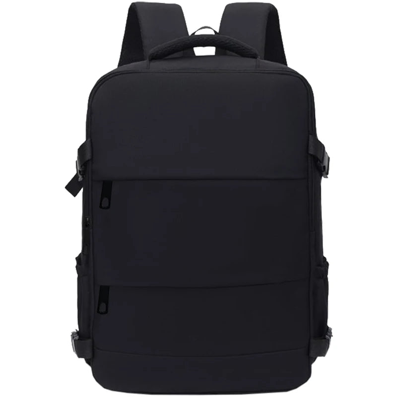 Stylish Multi-color Minimalist Backpack | Lightweight & Functional Bag