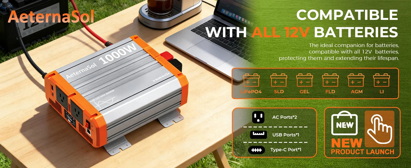 100W Solar Panel | High Efficiency Monocrystalline Module for All Needs