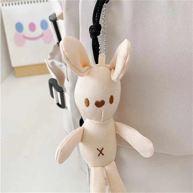 Anime Cartoon Backpack for School & Outdoor | Stylish & Versatile