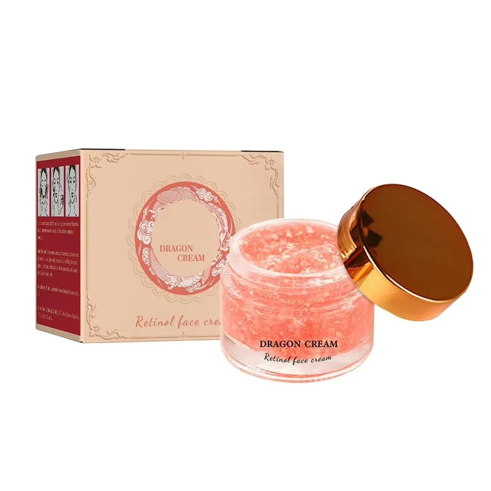 Nourishing Moisturizing Face Cream | Refresh & Revitalize Skin
