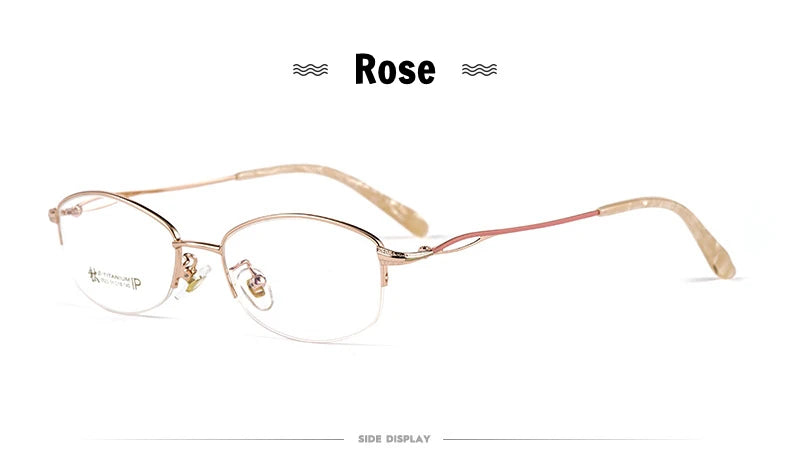 Fashionable Photochromic Anti Blue Ray Eyeglasses for Women | 2026 Style