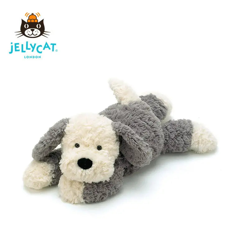 Adorable Plush Donkey Toy | Perfect Birthday Gift for Kids