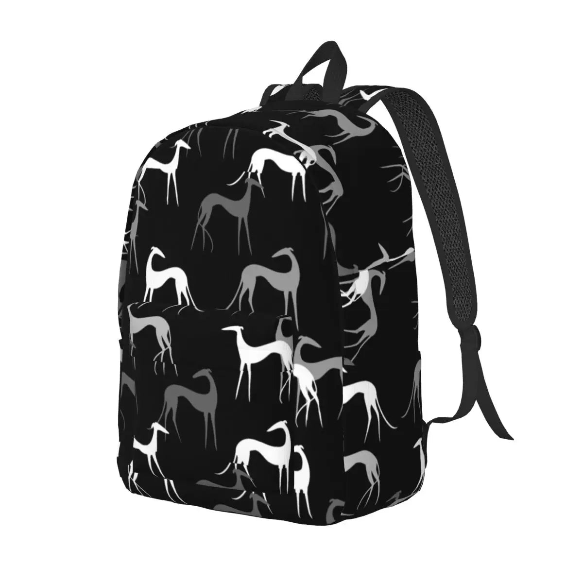Cute Animal Lover Kids Backpack | Perfect School Daypack