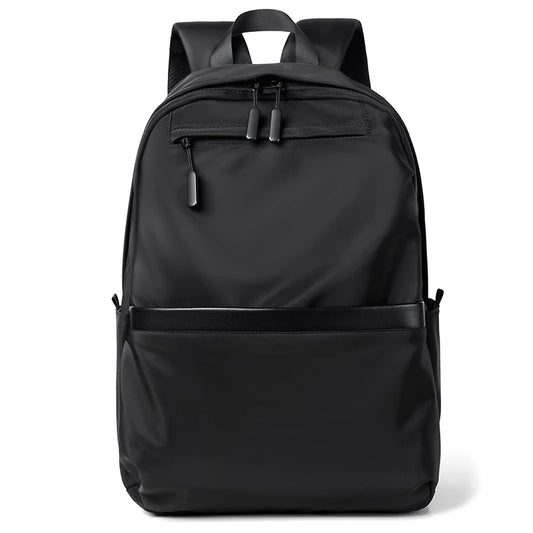 Bolso de hombro informal para portátil para hombres y mujeres | Versátil y elegante