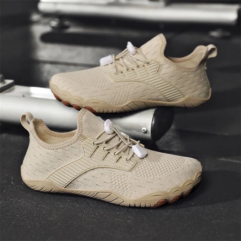 High Quality Trail Running Barefoot Shoes | Comfortable Water Trainers