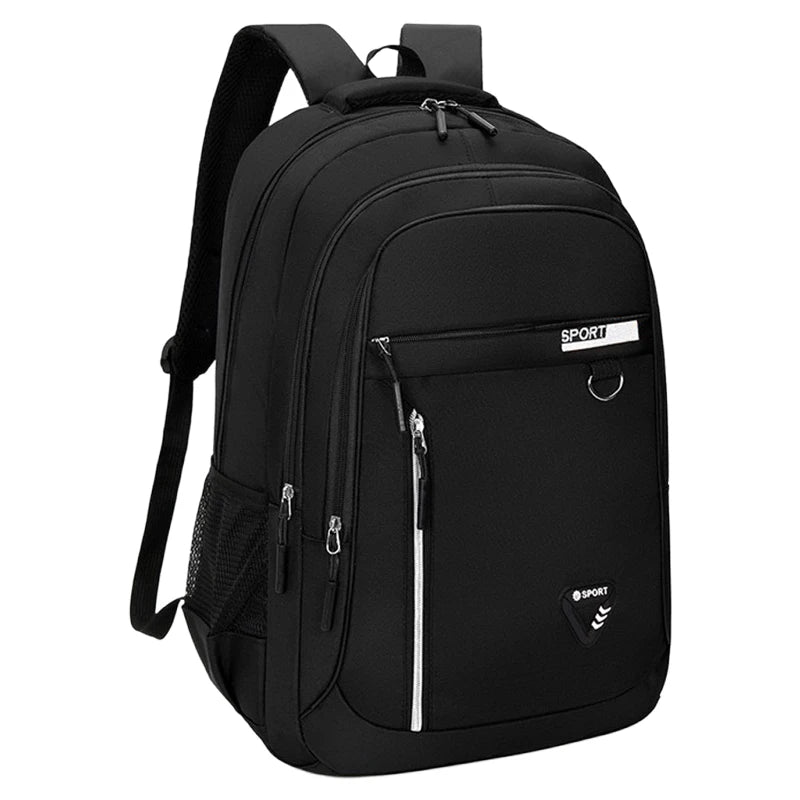 Unisex Fashionable Multi-Purpose Backpack | Lightweight Travel Bag