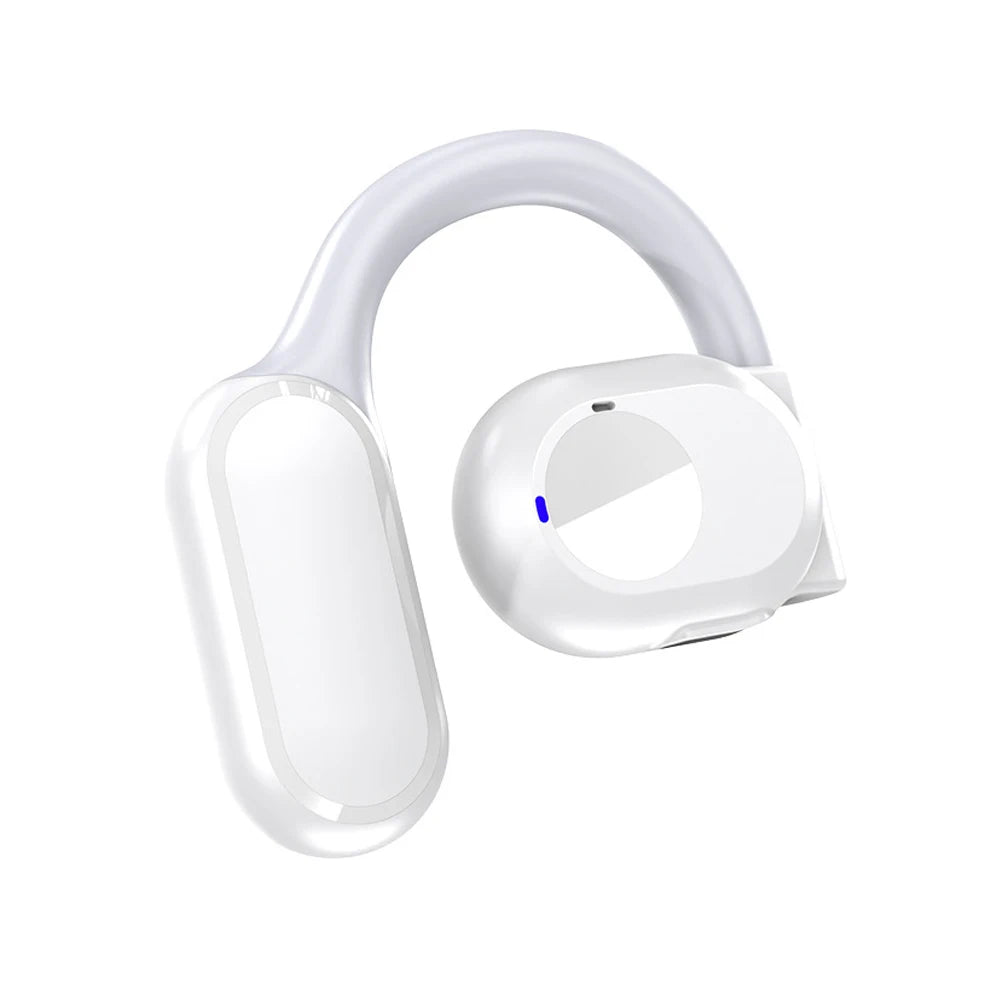 Waterproof Wireless Bone Conduction Headphones | Sports Earphones