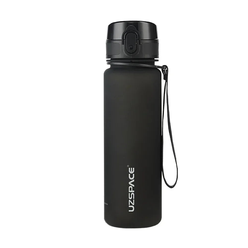 Colorful Child Water Bottle | Leak-Proof Reusable Drinkware