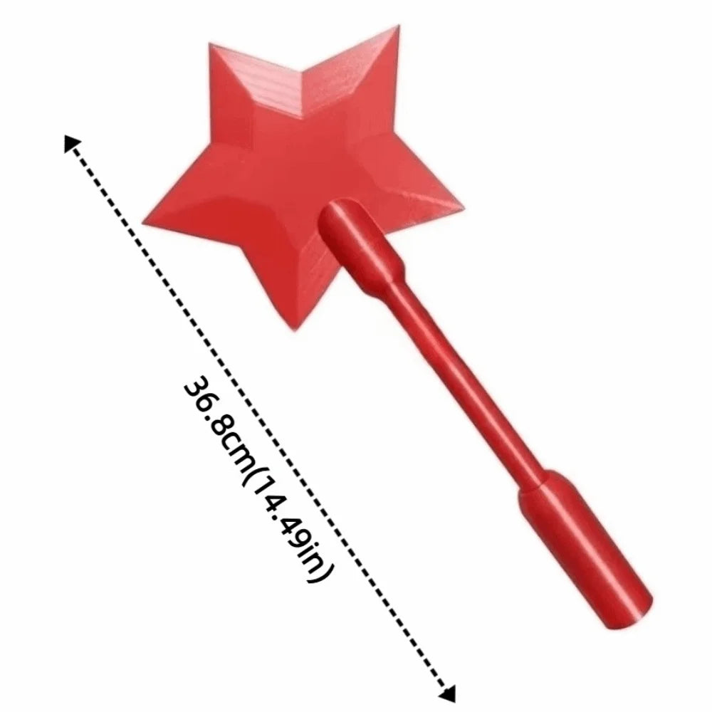 Portable 3D Printed Wand Tap to Pay Sleeve | Fun Payment Holder