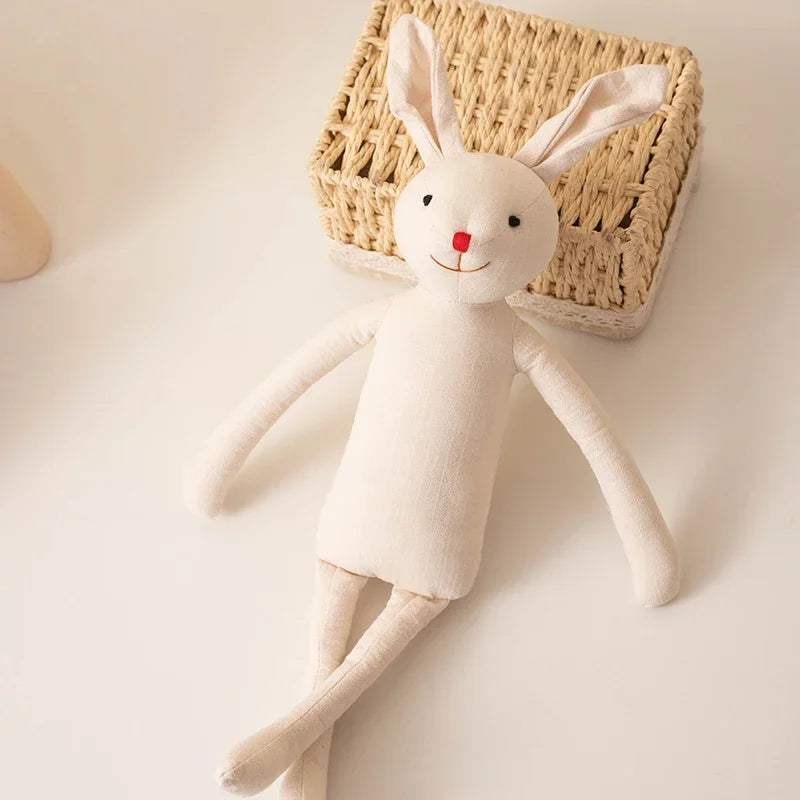 Soft Plush Rabbit Bunny Doll | Adorable Children’s Gift