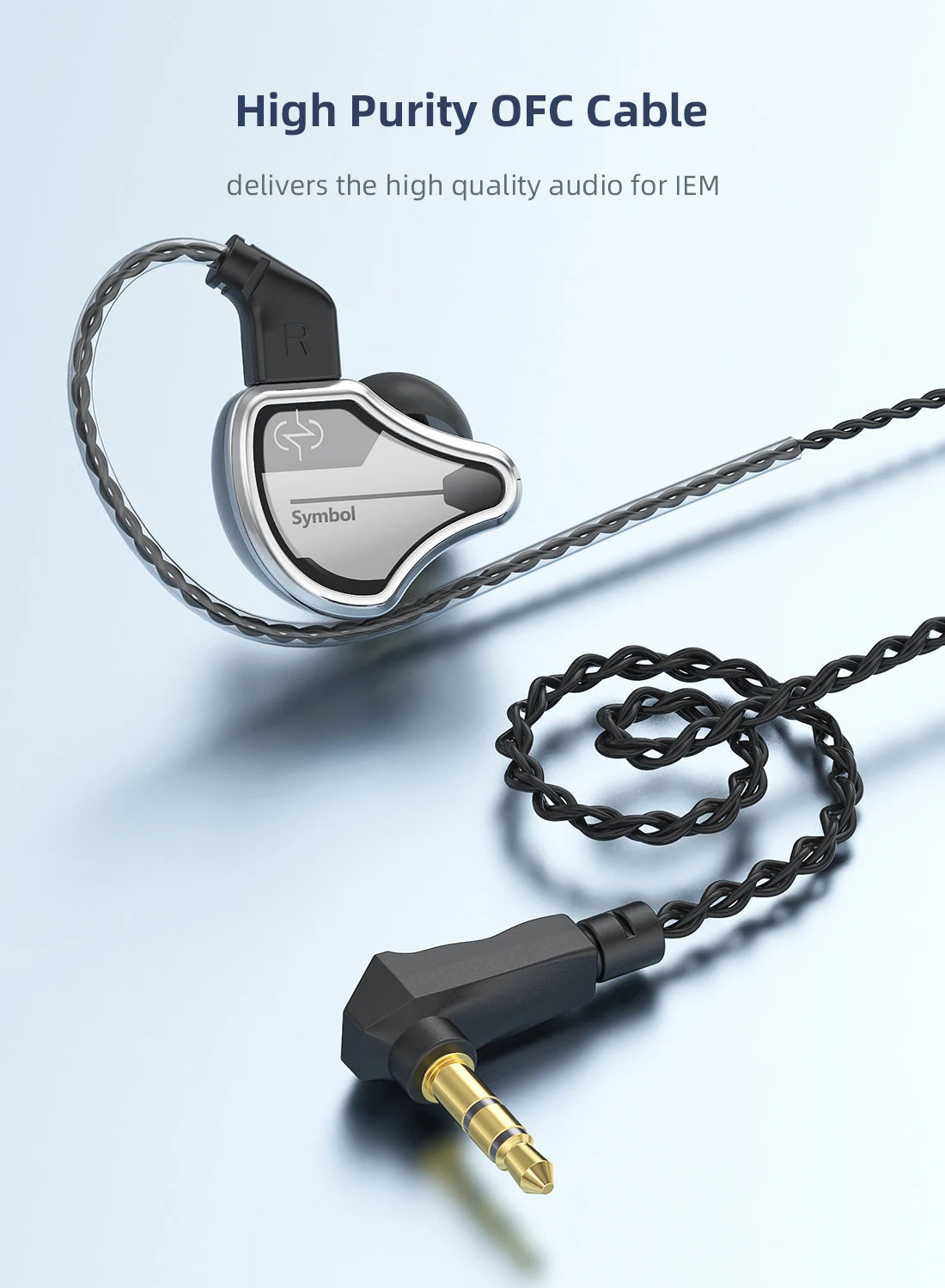 High-Resolution Noise Cancelling Headphones | Ultimate Sound Experience