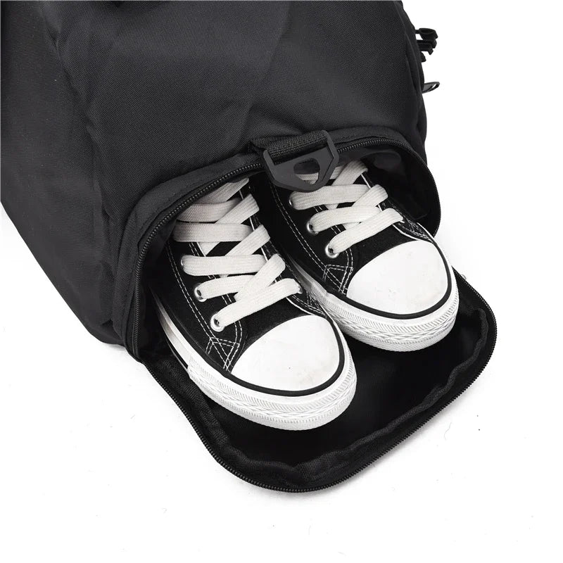 Ultralight Travel Backpack for Fitness | Versatile Outdoor Bag