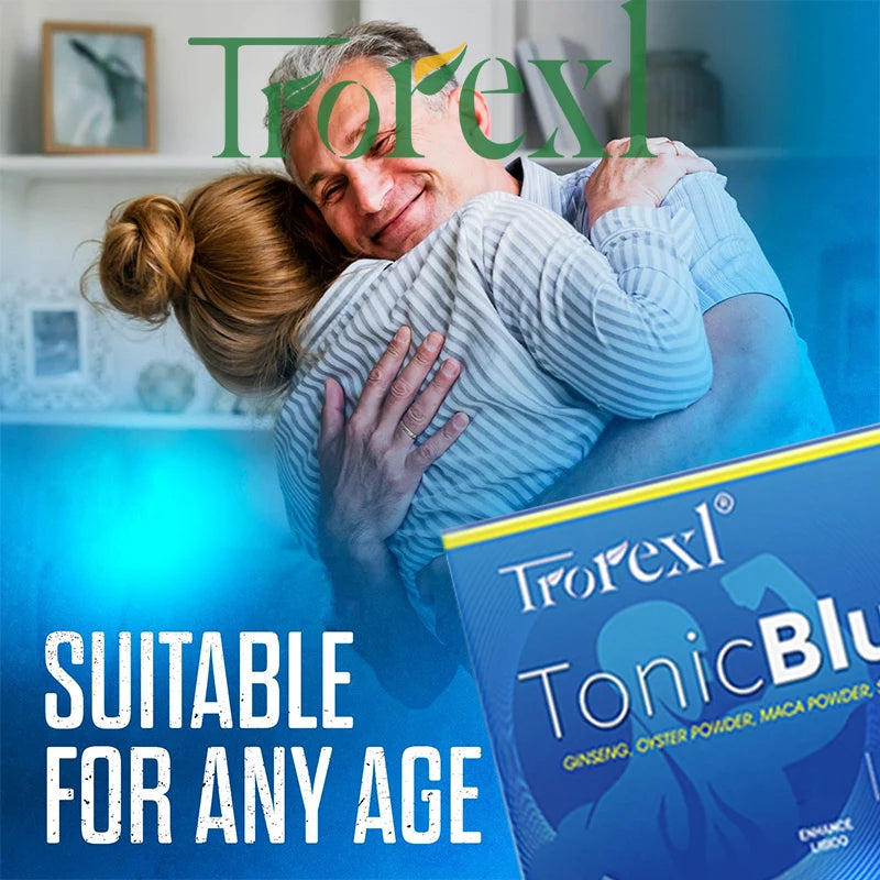 Advanced Male Performance Tablets | Enhance Stamina & Vitality