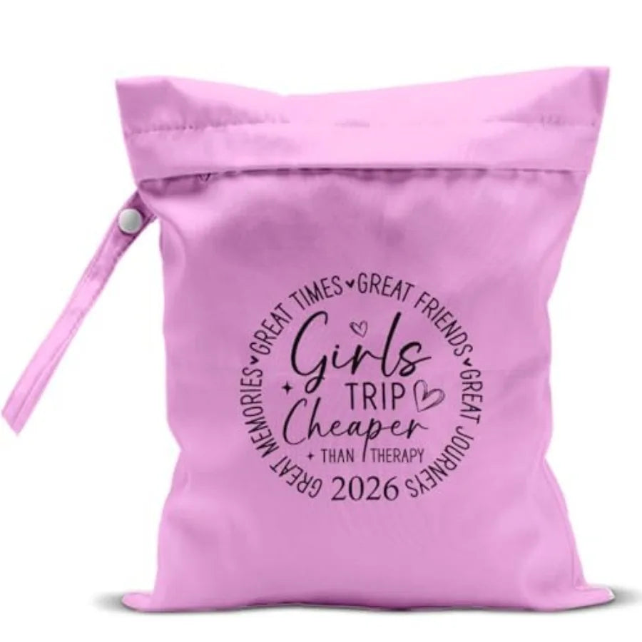 Versatile Wet Dry Bag for Travel, Beach, Gym & More