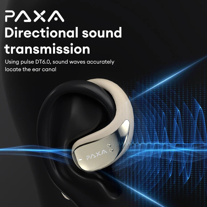 Bluetooth Noise Reduction Earphones | Long Endurance Real-Time Headphones