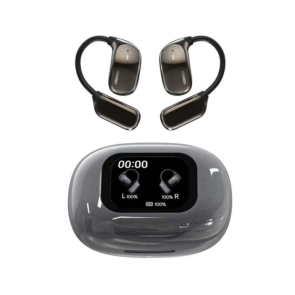 Bluetooth Translator Earbuds | Real-Time Translation Headphones