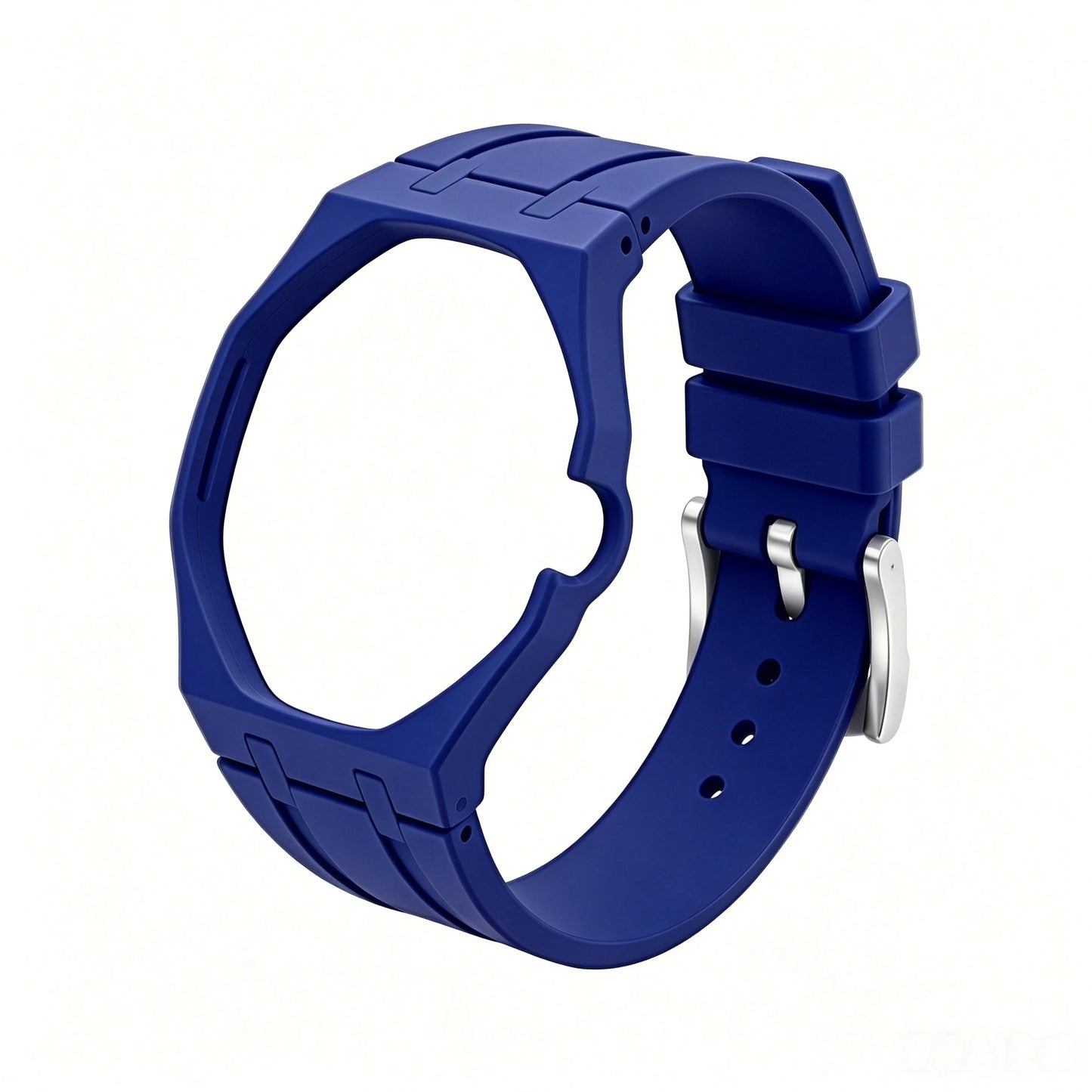 Ceramic Modification Kit for Silicone Strap Watch Customization