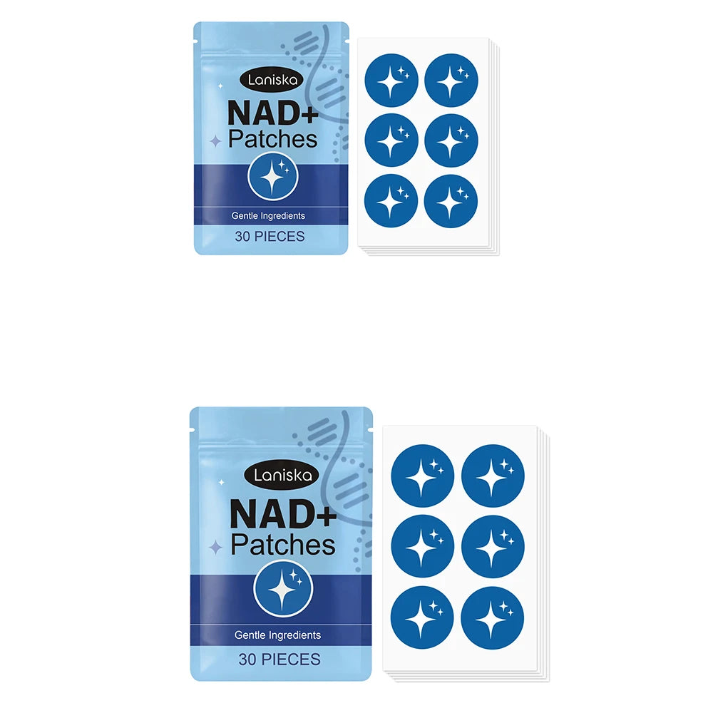 Premium Body Care Patch | Daily Comfort & Vitality Boost