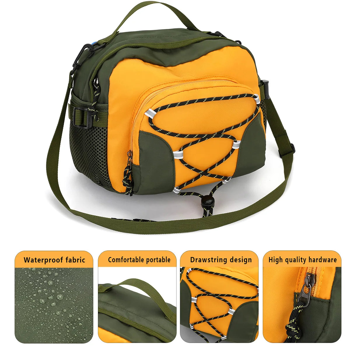 Lightweight Mini Backpack for Women | Perfect Travel Companion