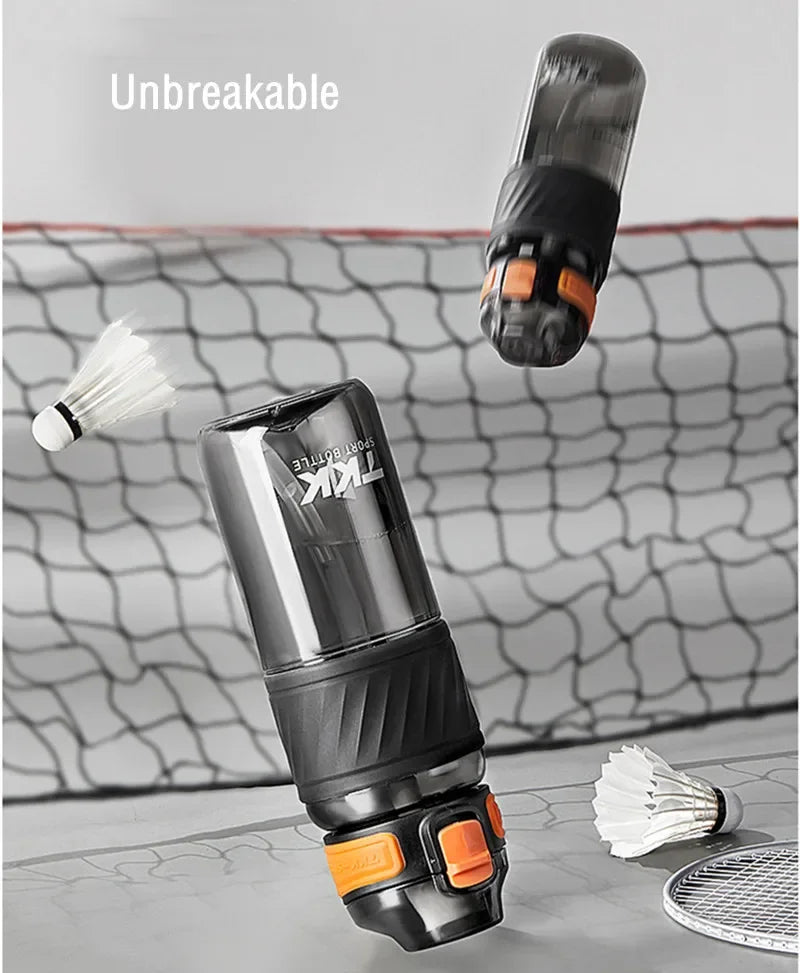 Cute BPA-Free Leak-Proof Sports Water Bottle for Kids