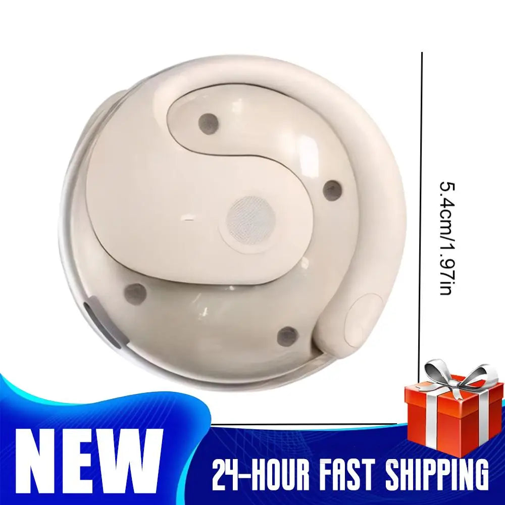 AI Language Instant Translation Earbuds | Real-Time Translator