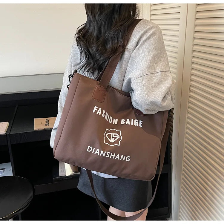 Bolsos cruzados de estilo coreano chic | Almacenamiento diario con estilo