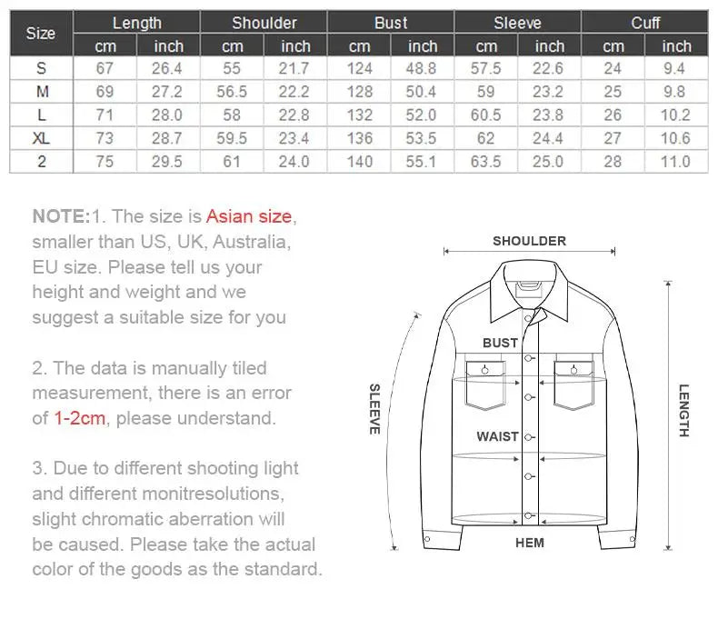 Men's Navy Heavyweight Multi-Pocket Vintage Jacket | Stylish & Durable