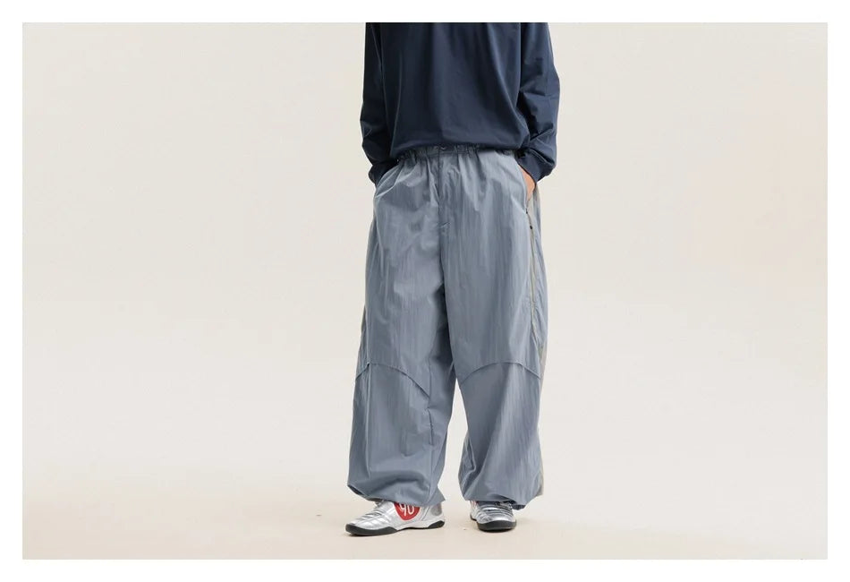 Lightweight Quick Dry Outdoor Cargo Pants for Men & Women
