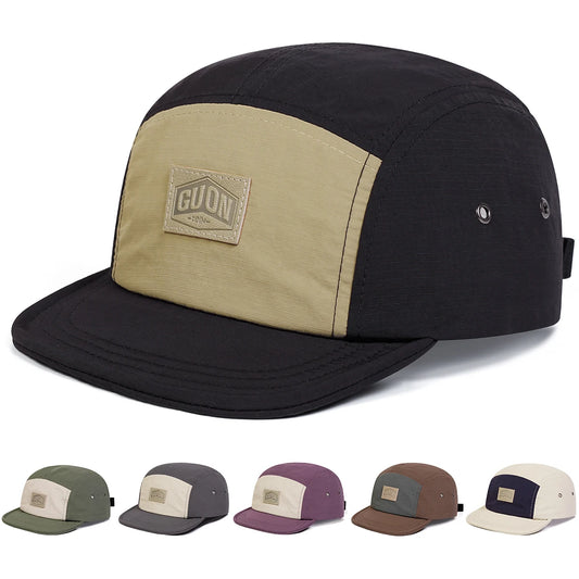 Unisex Quick Drying Baseball Caps | Adjustable Outdoor Hats