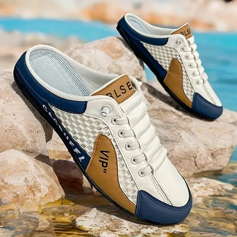 Men's Multi-Functional Casual Shoes | Durable & Comfortable Sandals