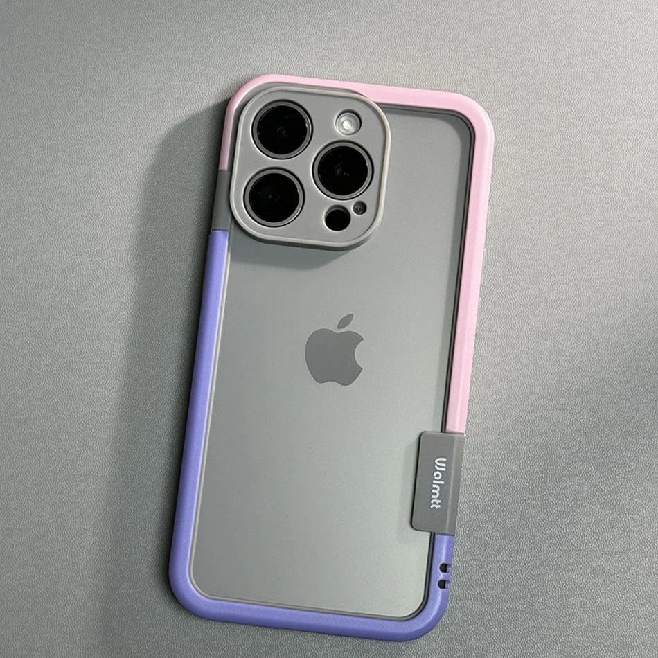 Shockproof Soft Silicone Phone Case | Ultimate Style & Protection