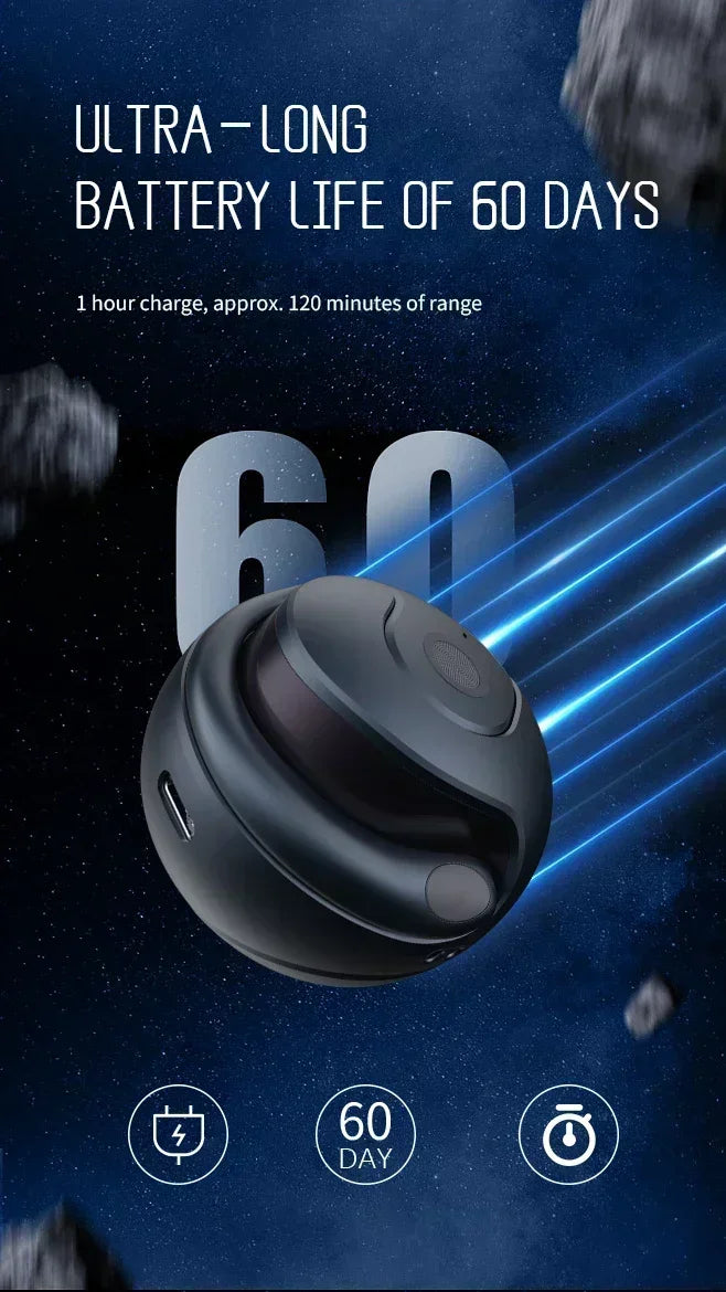 Translation Earbuds | Real-Time Wireless Headphones for 144 Languages
