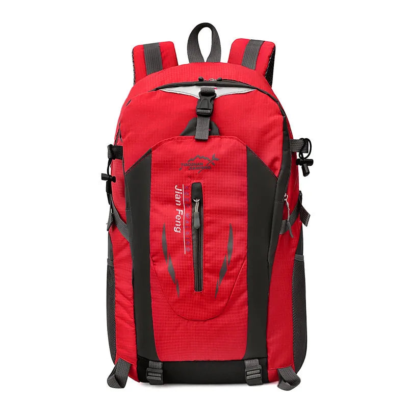 Lightweight Waterproof Hiking Backpack | 40L Travel Rucksack
